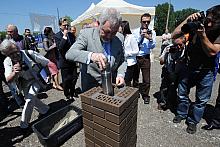 W Krakowie rusza budowa hali widowiskowo-sportowej