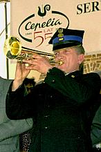 Odegraniem hejnału otwarto XXVIII Targi Sztuki Ludowej.