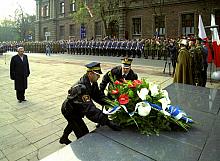 Święto Niepodległości w Krakowie