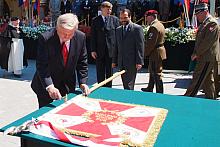 ...Tadeusz Trzmiel, zastępca Prezydenta Miasta Krakowa...