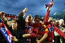 Wielkie święto dla kibiców... 