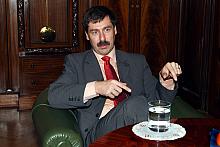 Nowy Ambasador Republiki Słowacji z wizytą u Prezydenta Miasta Krakowa