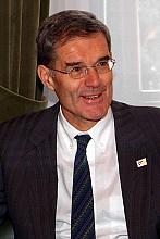 Nowy Konsul Generalny RFN w Krakowie