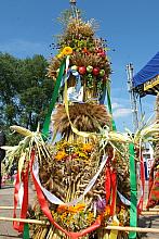 Dożynki Krakowskie 2005