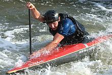 Mistrzostwa Europy juniorów i młodzieży do lat 23 w kajakarstwie slalomowym