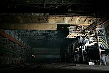 Postindustrialna hala dawnej huty w połączeniu z nowoczesnymi efektami świetlnymi i doskonałą muzyką zapewniły wrażenia nawet dl