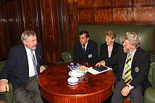 ...oraz Jan Wrama i Marian Demel.