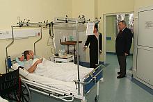 ...i Prezydent Krakowa Jacek Majchrowski.