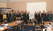 Wspólna fotografia uczestników konferencji.