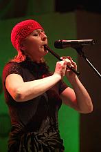 Koncerty odbyły się na scenach CK Rotunda, hali TS Wisła oraz 
w tawernie "Stary Port".