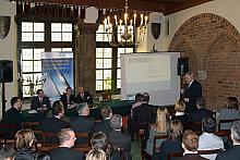 Uroczyste otwarcie krakowskiego oddziału firmy Hewitt Associates odbyło się w sali Rycerskiej, 
w restauracji Wierzynek.