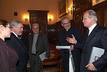 ...w krakowskim magistracie.