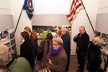 Wystawa została zorganizowana 
w Pałacu Krzysztofory przy Rynku Głównym 35.