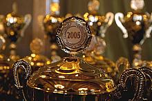 Stypendyści i Mistrzowie Sportu 2006