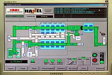 Nowoczesny zakład segregacji ma wydajność 20 tys. ton odpadów rocznie.