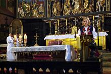 ...i Tańca "Krakowiacy".