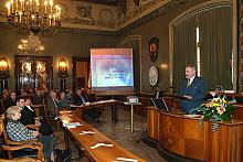 Konferencja "Lokalne Inicjatywy Inwestycyjne" (LII)