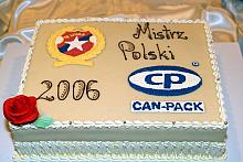 Spotkanie z mistrzyniami Polski w koszykówce 