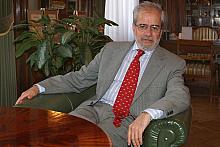 Ambasador Meksyku z wizytą u Prezydenta Miasta Krakowa