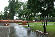 Przegląd inwestycji komunalnych