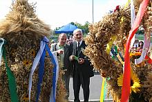 ...aby wybrać ten najpiękniejszy!