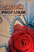 Koncert inugurujący IV Festiwal Sacrum Profanum