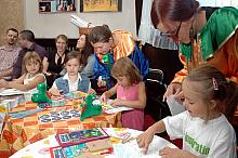 Kraków Przyjazny Maluchom