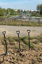 Budowa połączenia drogowego ul. Ks. Jancarza do ul. Bohomolca