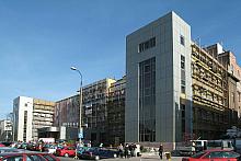 Szpital Miejski Specjalistyczny im. Gabriela Narutowicza po modernizacji