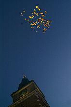 Oby życzenia się spełniły.