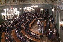 Na XVI Noworocznym Spotkaniu Opłatkowym Samorządów Małopolski i Polski...