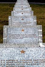 62. rocznica wyzwolenia Krakowa spod okupacji hitlerowskiej