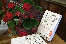 Nagroda im. Kazimierza Wyki dla prof. Włodzimierza Boleckiego