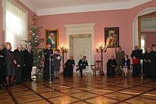 ...w okresie komunizmu sprzeciwiał sie panującemu ustrojowi, podobnie jak Kardynałowie Stefan Wyszyński, Karol Wojtyła i Józef G