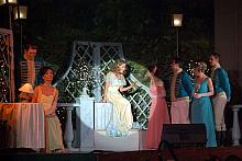 Gala II edycji Konkursu "Złota Myśl" w Kopalni Soli w Wieliczce