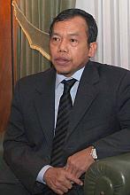 Wizyta Ambasadora Indonezji w Krakowie