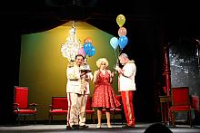 Reality Shopka Szoł 2007 w Grotesce