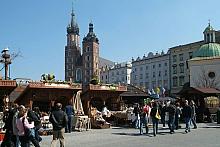 Na Targach można kupić wszystko...