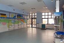 Otwarcie Oddziału Patologii Intensywnej Terapii Noworodka 