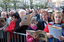 ...które bardzo przydały się uczestnikom lekcji.