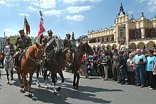 Uroczystości z okazji Święta Konstytucji 3 Maja