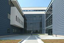 Comarch SA - według słów prezesa prof. Janusza Filipiaka - wyróżnia się dynamicznym rozwojem miejsc pracy.