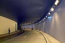 Otwarcie układu drogowego KCK