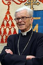 Otwarcie wystawy o Kardynale z okazji 80 rocznicy urodzin