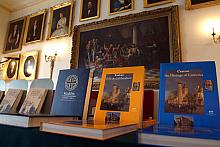 Prezentacja wydawnictw Biblioteki Lokacyjnej