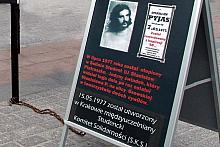 Wystawa o Stanisławie Pyjasie