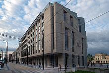 Otwarcie hotelu Andels