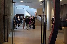 Andels jest niewątpliwie hotelem na miarę XXI wieku...