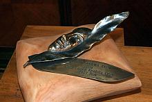 "Laur Krakowa XXI wieku" to przyznawana od siedmiu lat prestiżowa  nagroda. O jego nadaniu decydują przedstawiciele kr