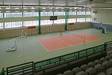 Obiekty te będą służyły nie tylko wyczynowcom...